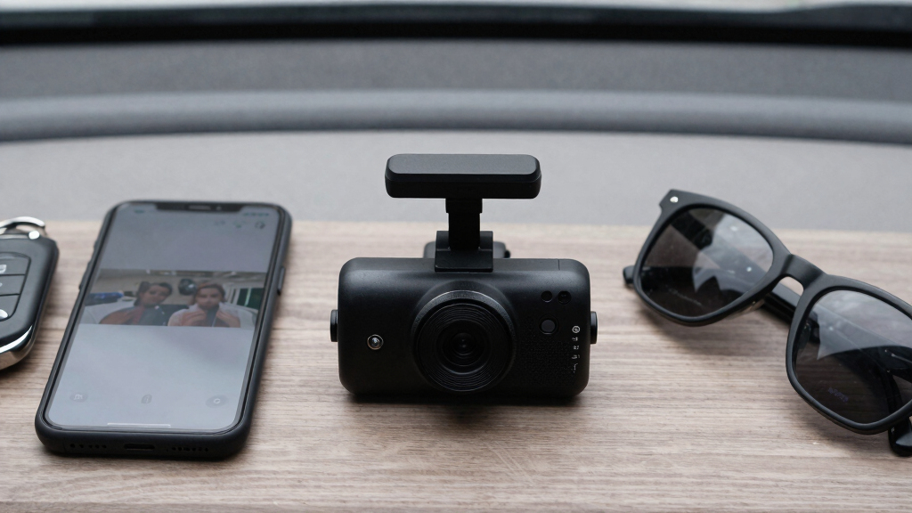 best dash cams