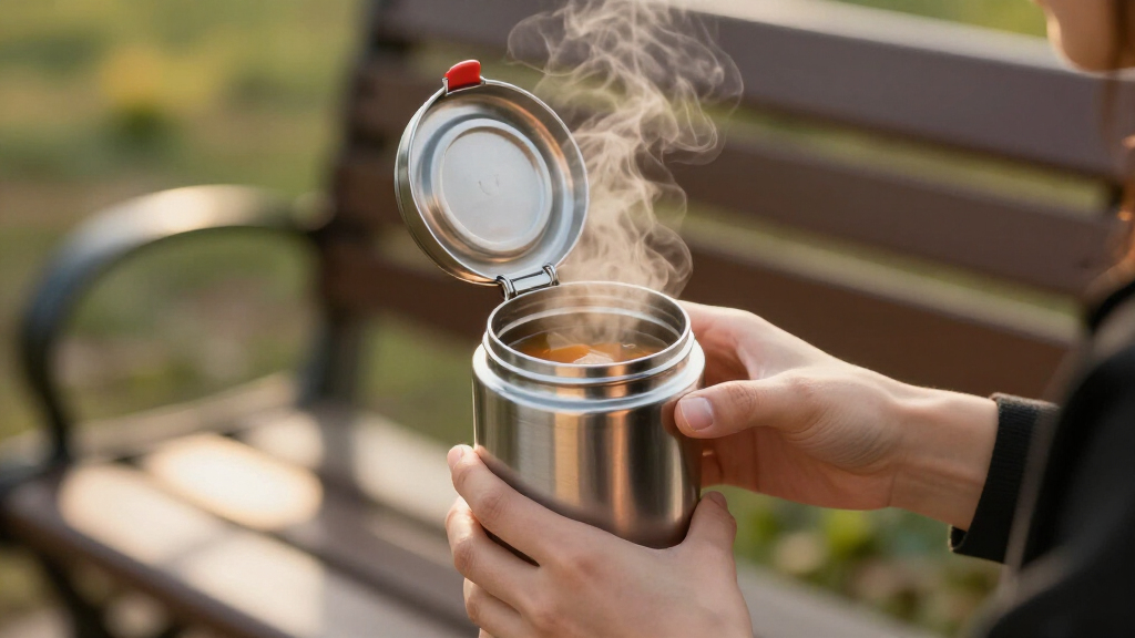 lunch box thermoses