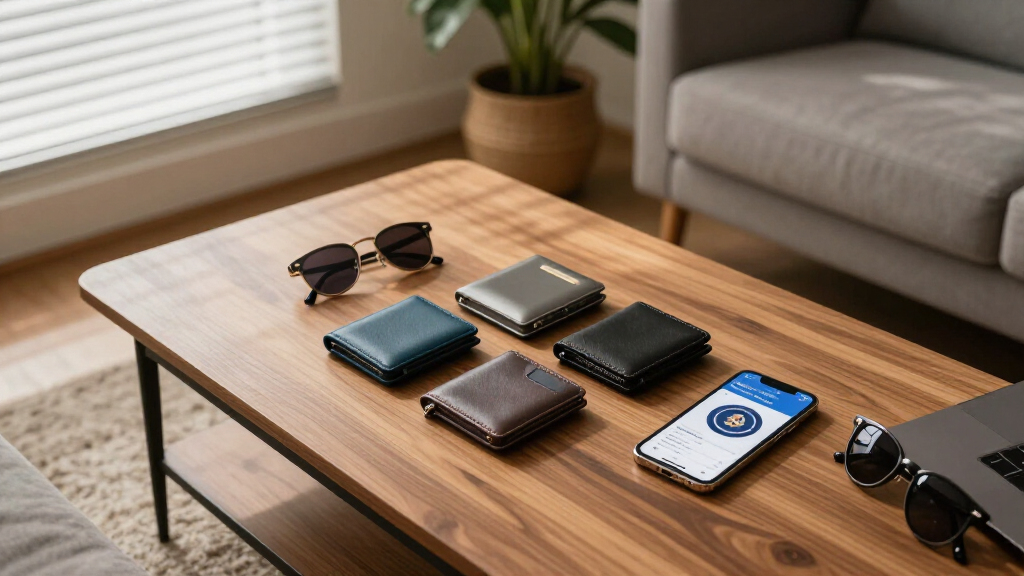 crypto hardware wallets compared 3