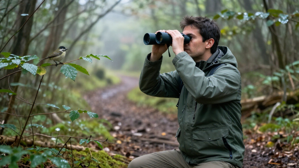 best gifts for a bird watcher