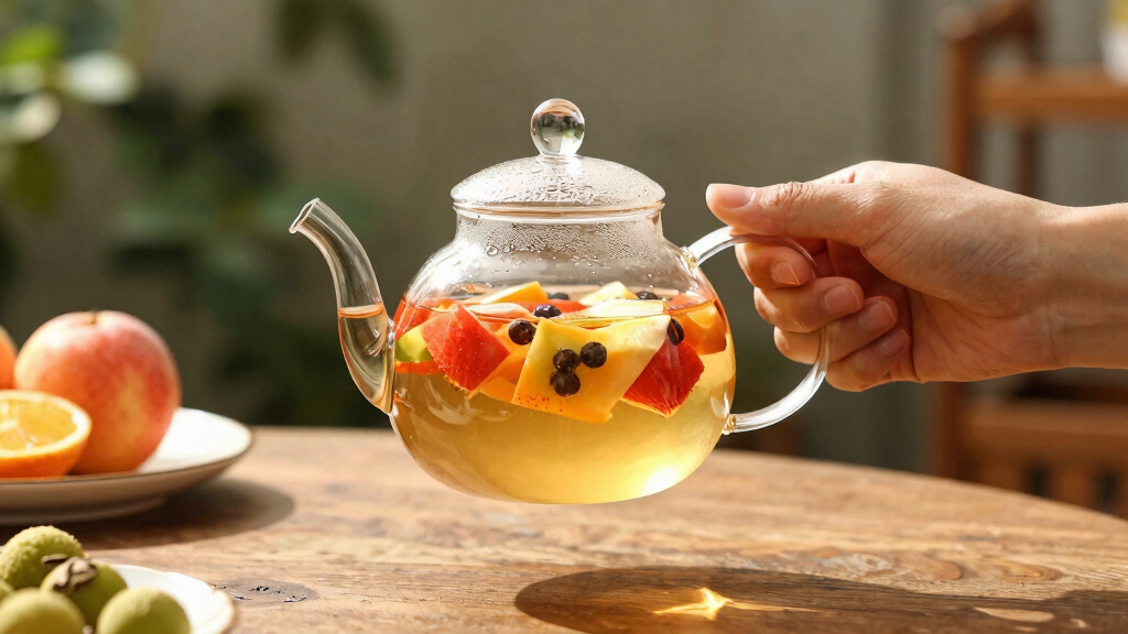 best fruity teas
