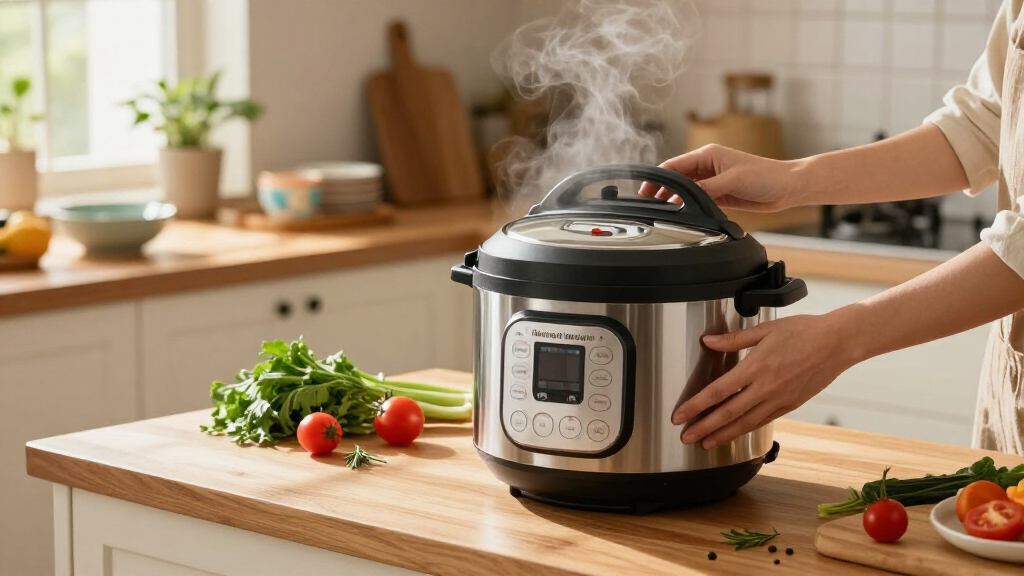 Instant Pot