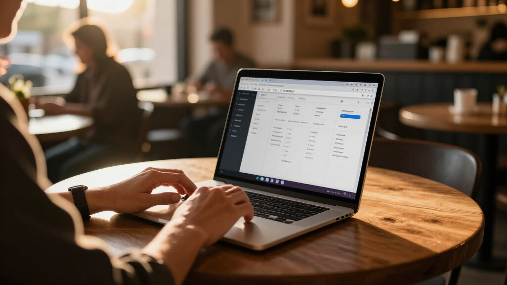 business productivity software
