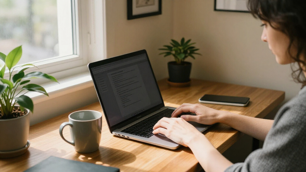 Best Corner Desk for Remote Work: Does It Improve Flow in Compact Rooms?