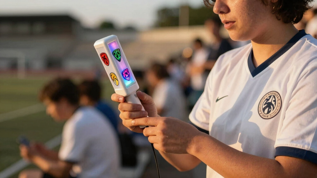12 Best Soccer Fan LED Light Displays in 2026
