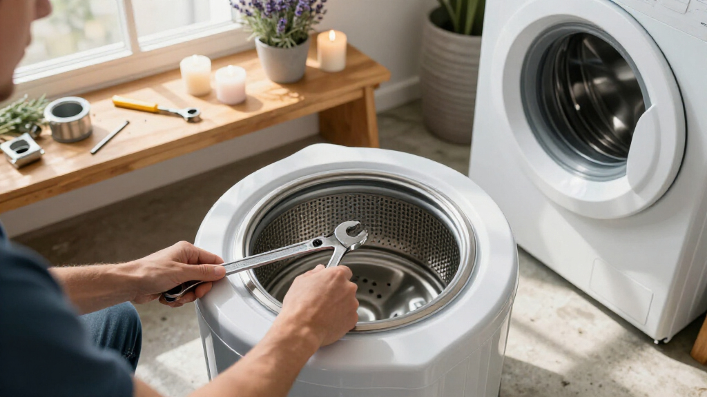 appliances repair