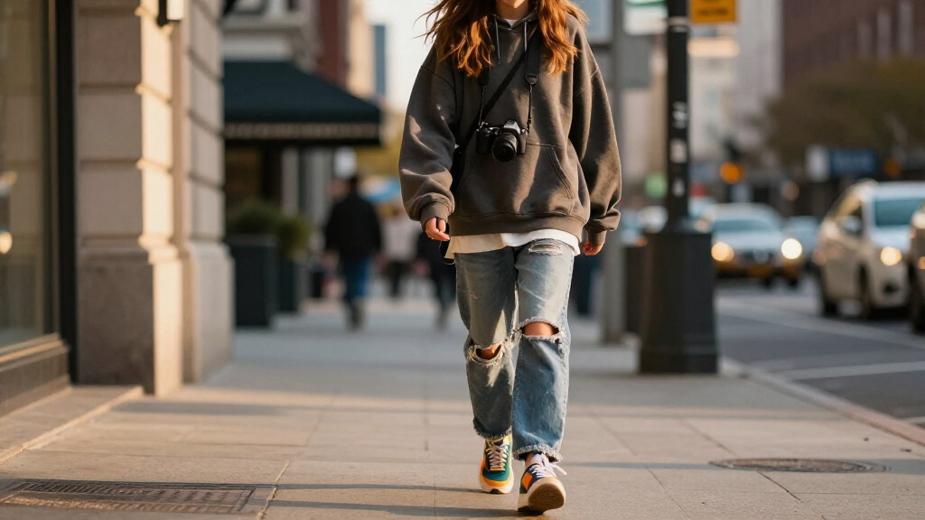 best street style fashion pieces