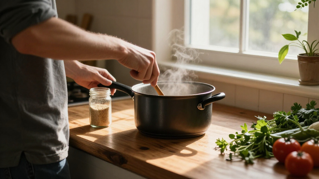best vegetable bouillon powders