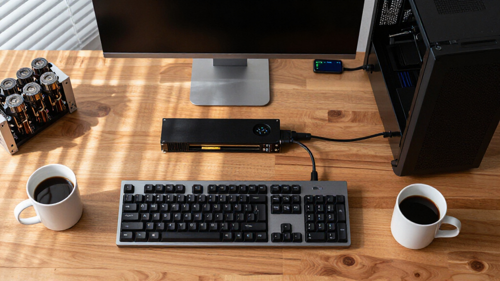 best pcie riser kits for mining rigs