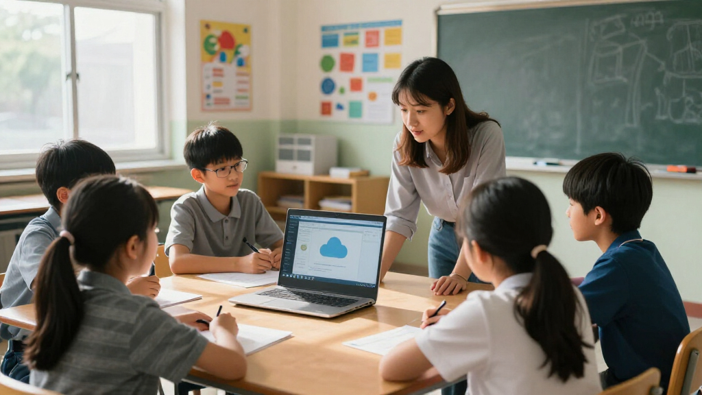 3 Best Cloud Hosting for Educational Websites in 2026