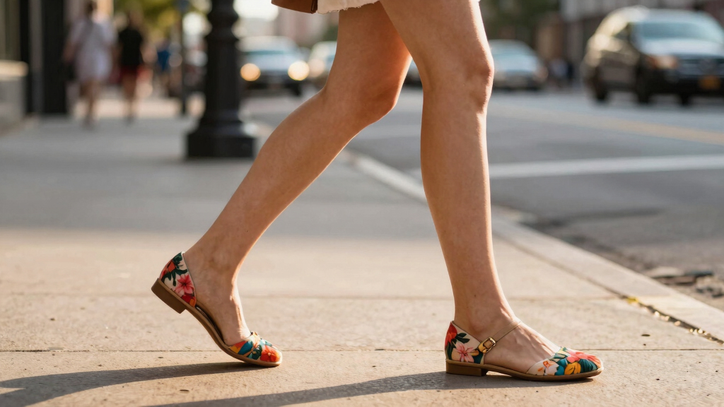 best women's summer flats
