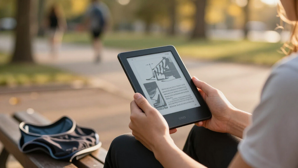 best e-ink tablets