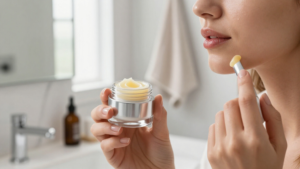 best hyaluronic acid lip balms