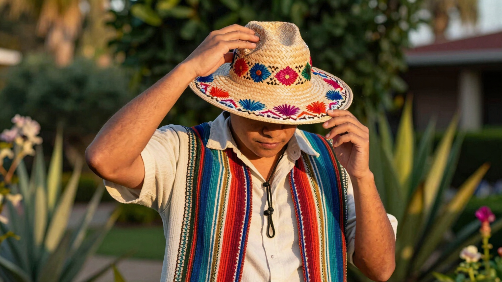 best sustainable Chicano fashion