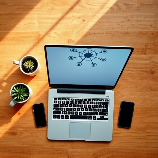 What Does ‘Publishing to Itself’ Really Mean for Your Network?