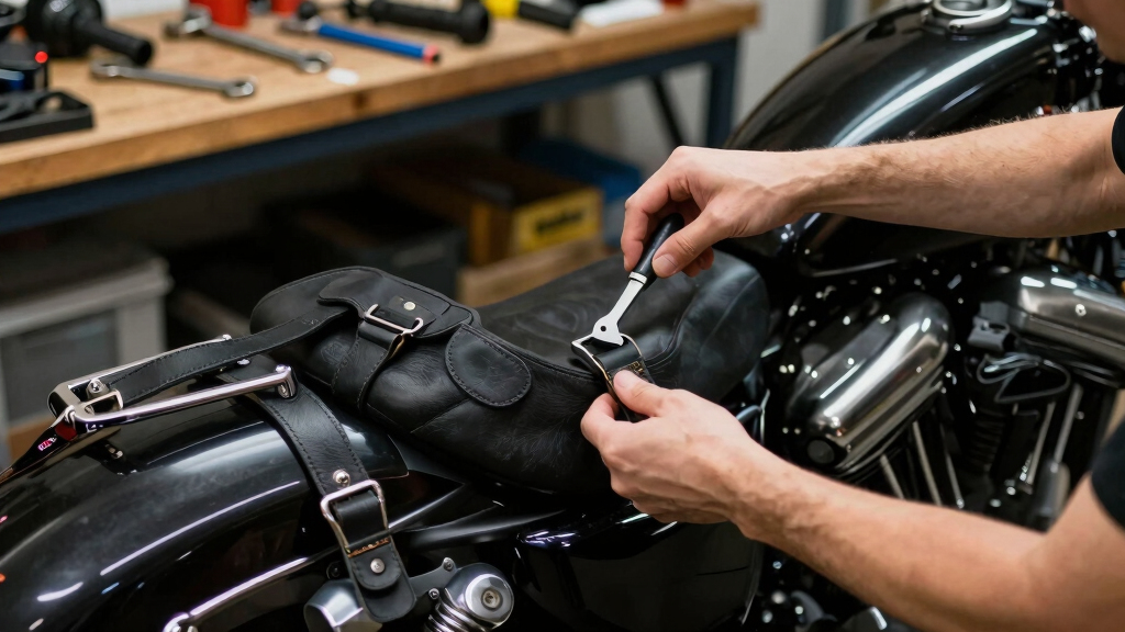 saddlebags for harley sportster