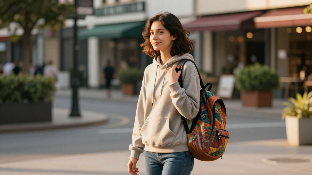 women's backpacks for school