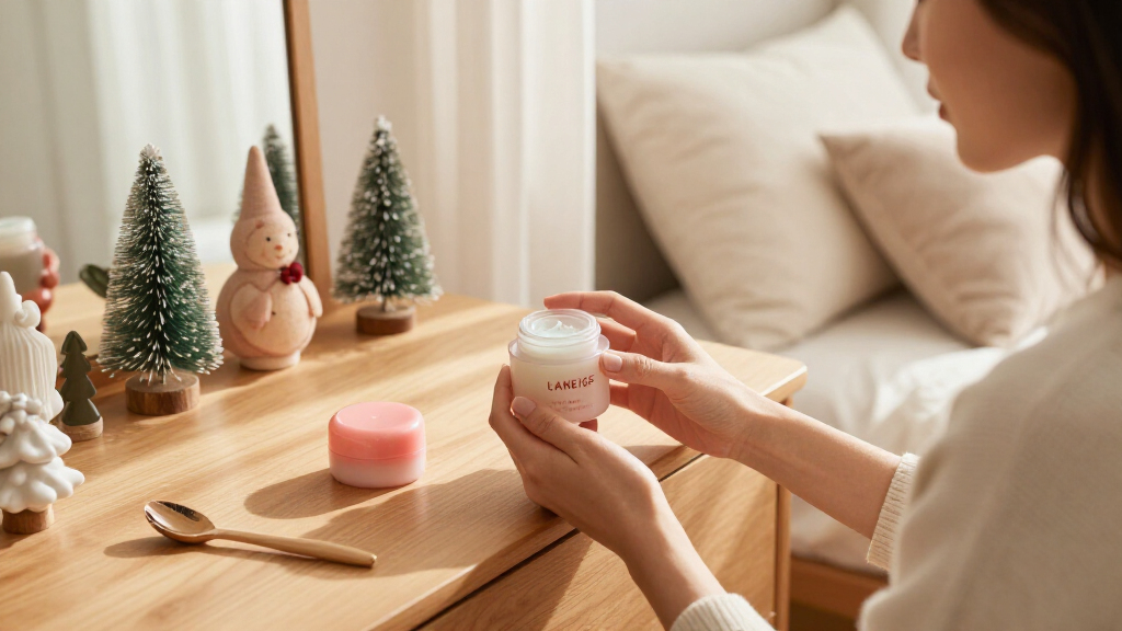 laneige lip mask holiday set
