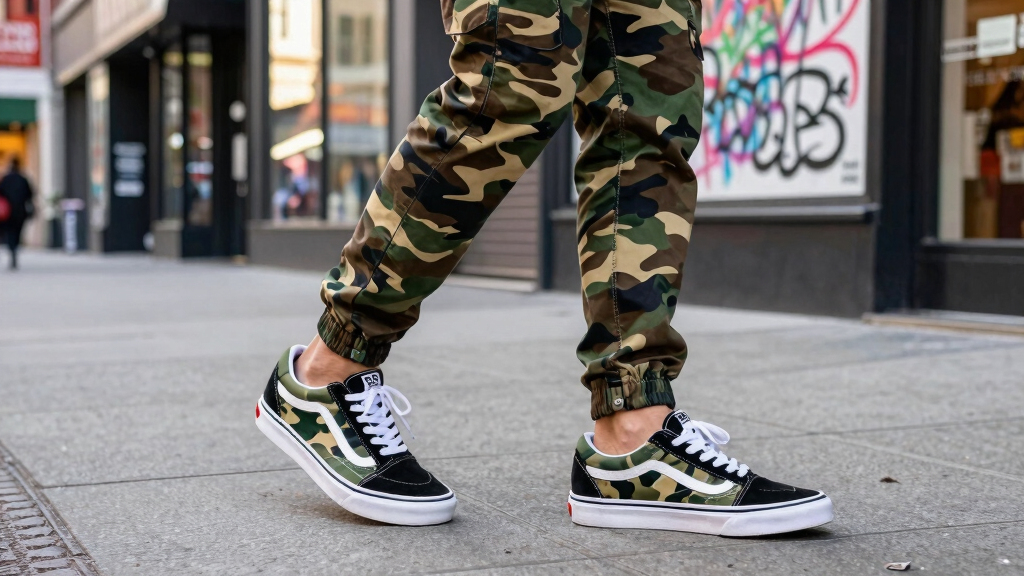 best BAPE Vans sneakers