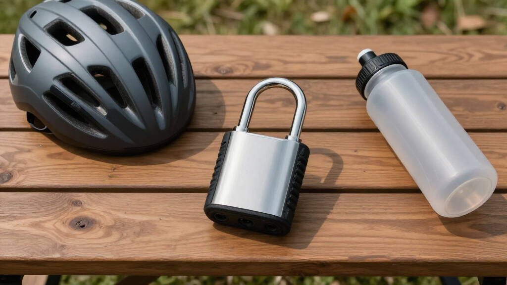 bike locks