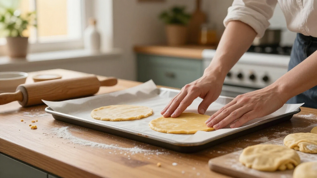 best cooking parchment paper