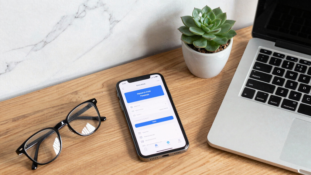 investment tracking apps