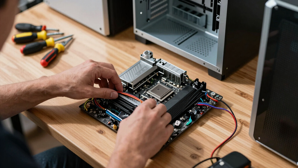 best computers, tablets & components