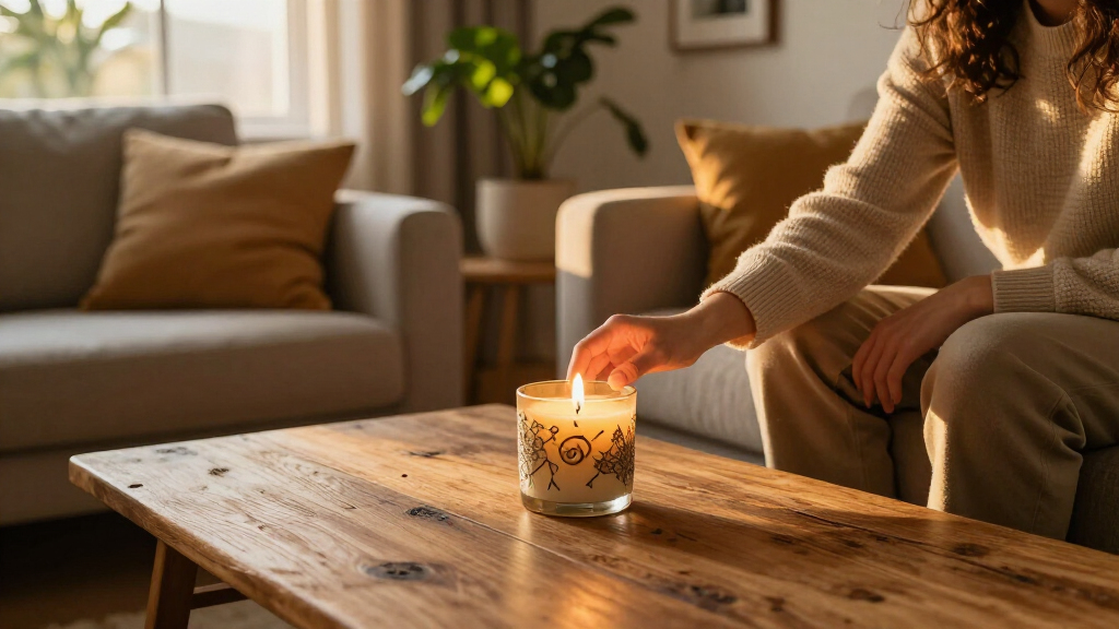 best 5-wick candles