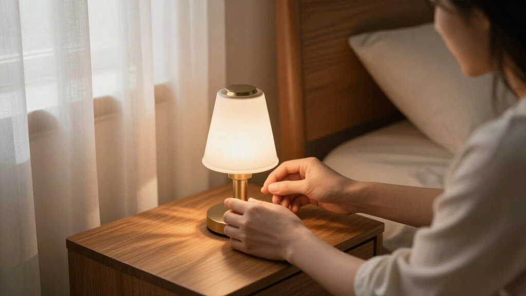 best small table lamps