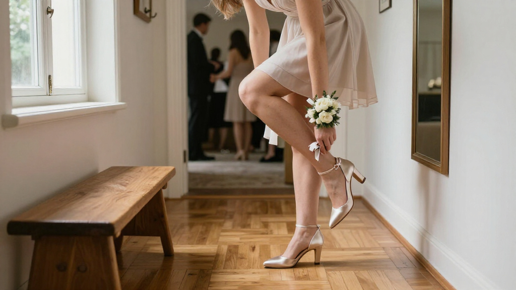 3 Best Corsage Shoes in 2027