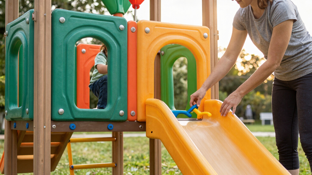 best outdoor playhouse for kids