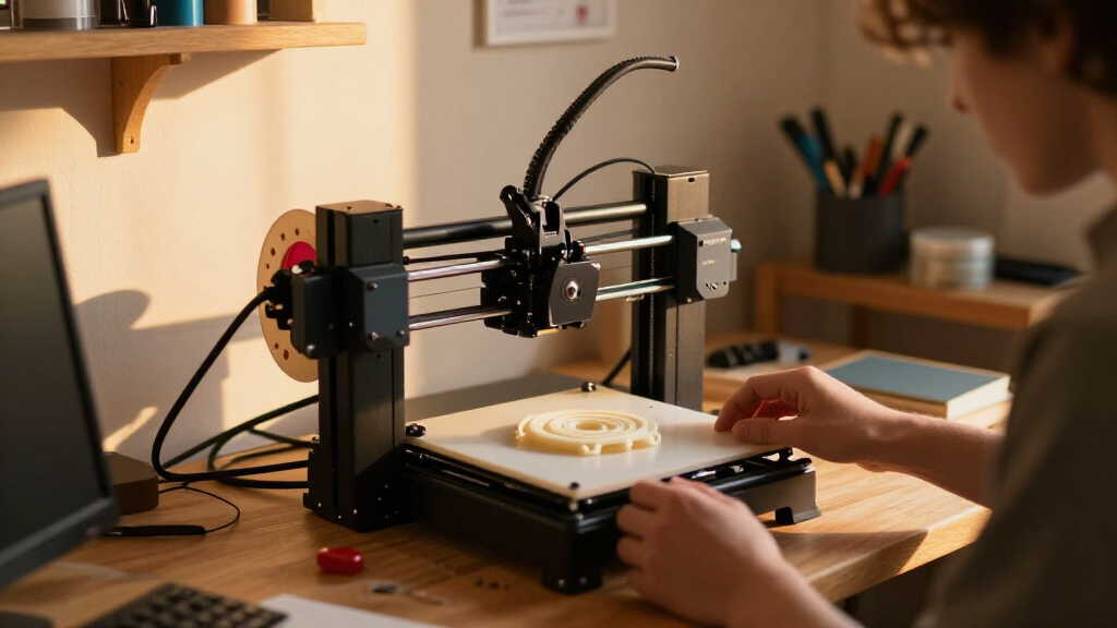 best 3D printers