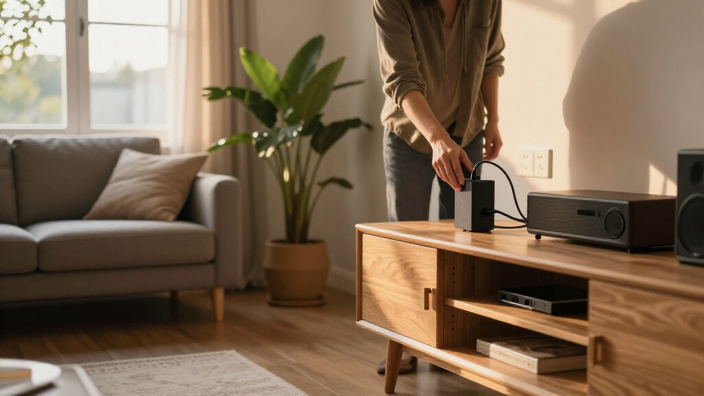 whole home surge protectors