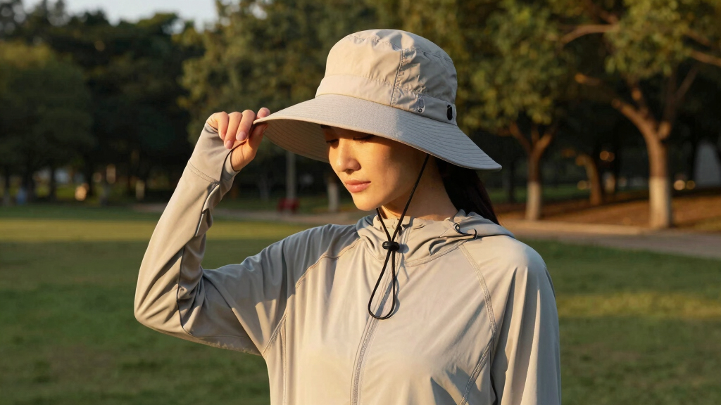 best sun protection clothing