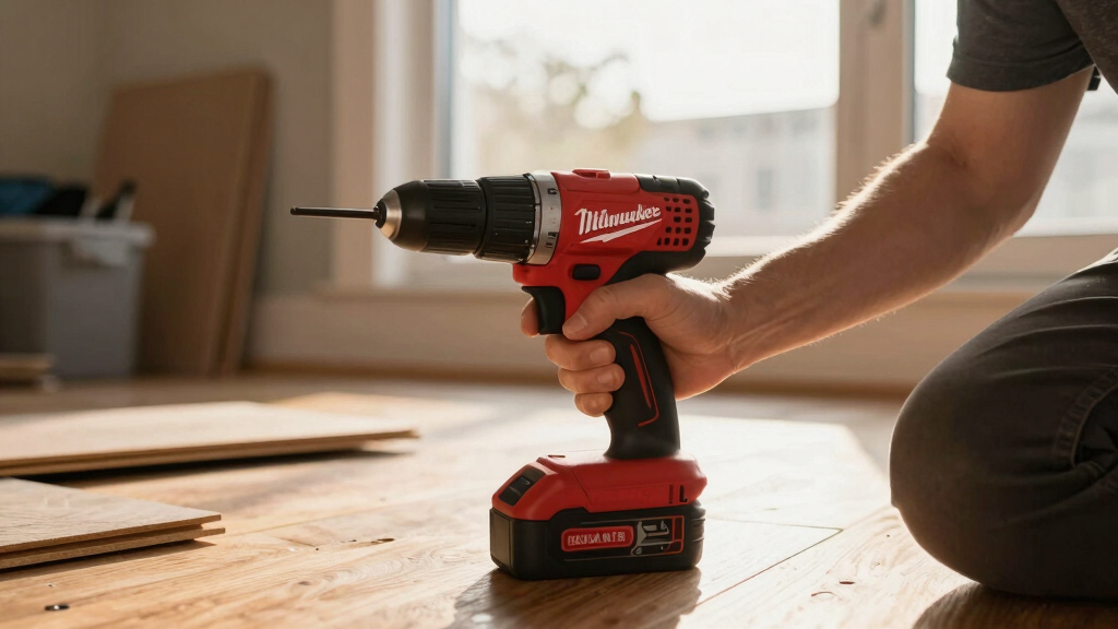 best Milwaukee power tools
