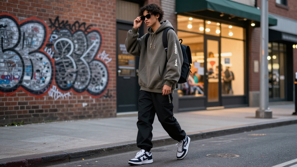 best luxury streetwear