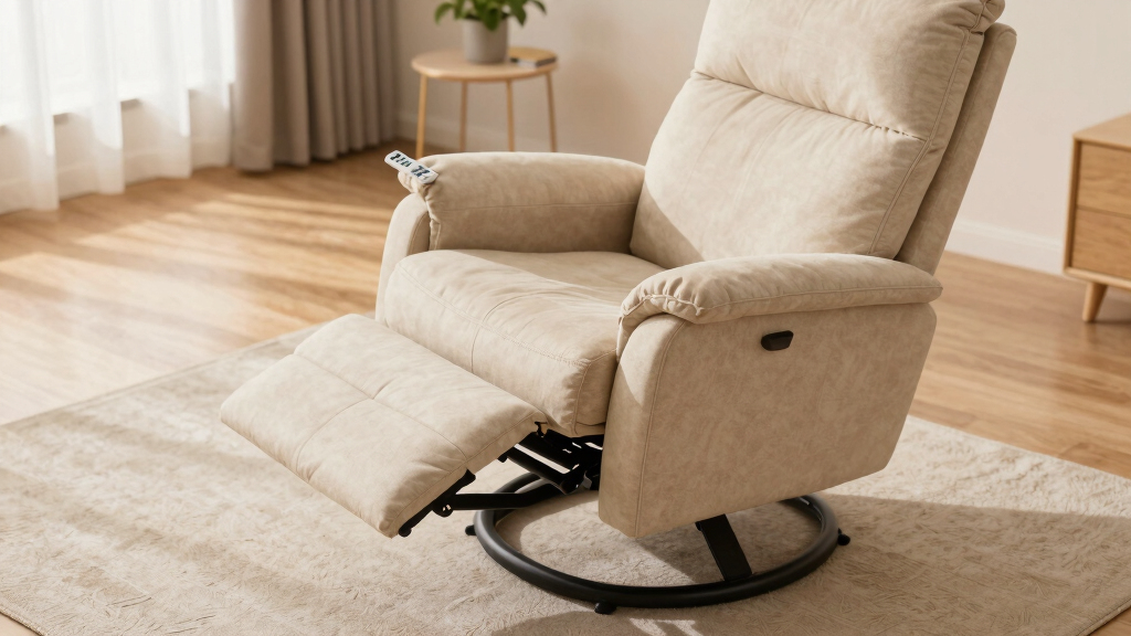 15 Best Petite Lift Chair Recliners for Short Seniors in 2026
