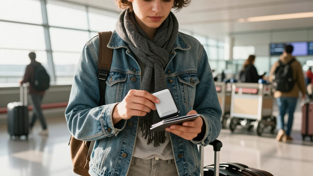 rfid blocking passport holders