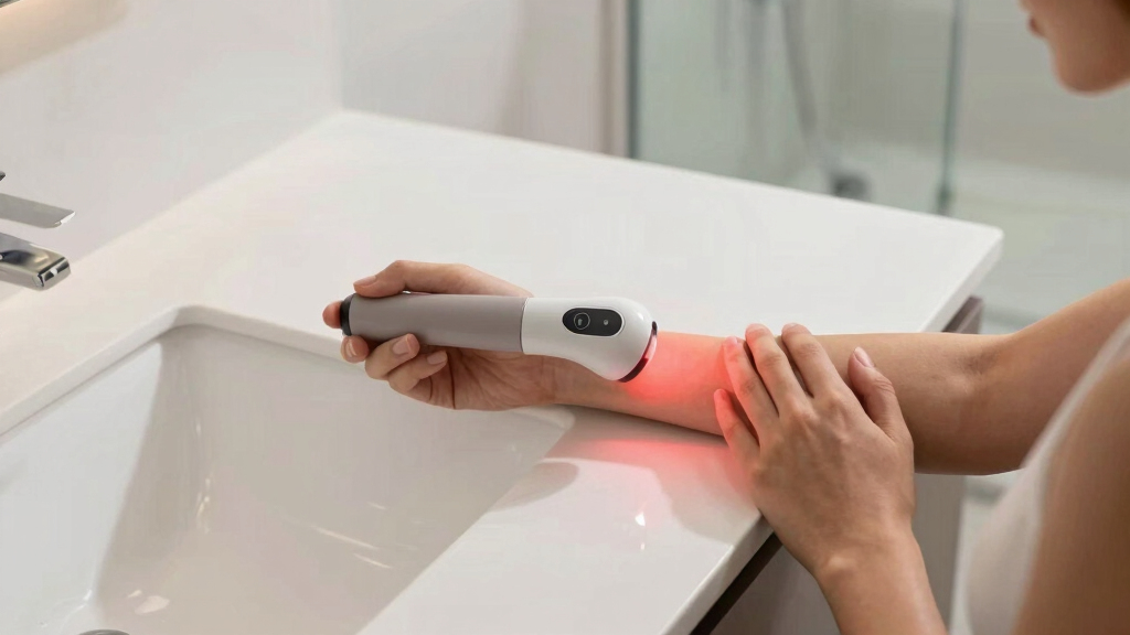 red light therapy devices