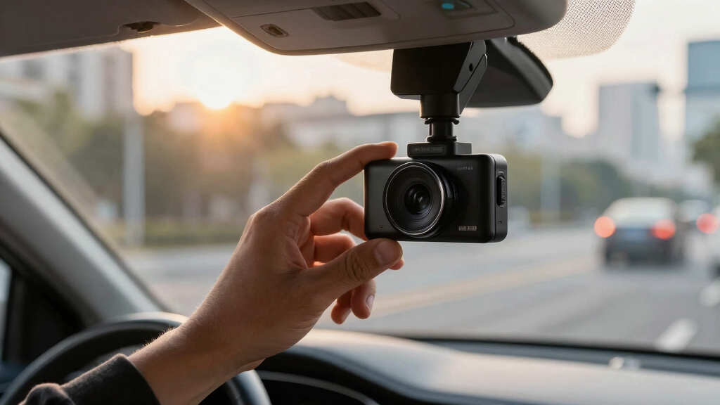 8 Best Dash Cams with 60fps 4K Video in 2026