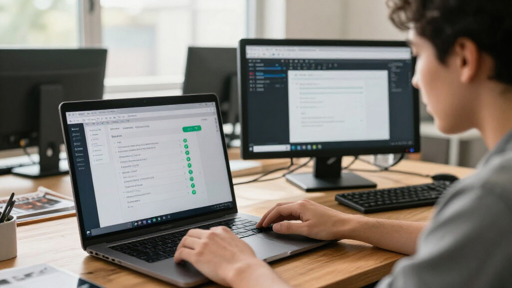 automated UI testing tools
