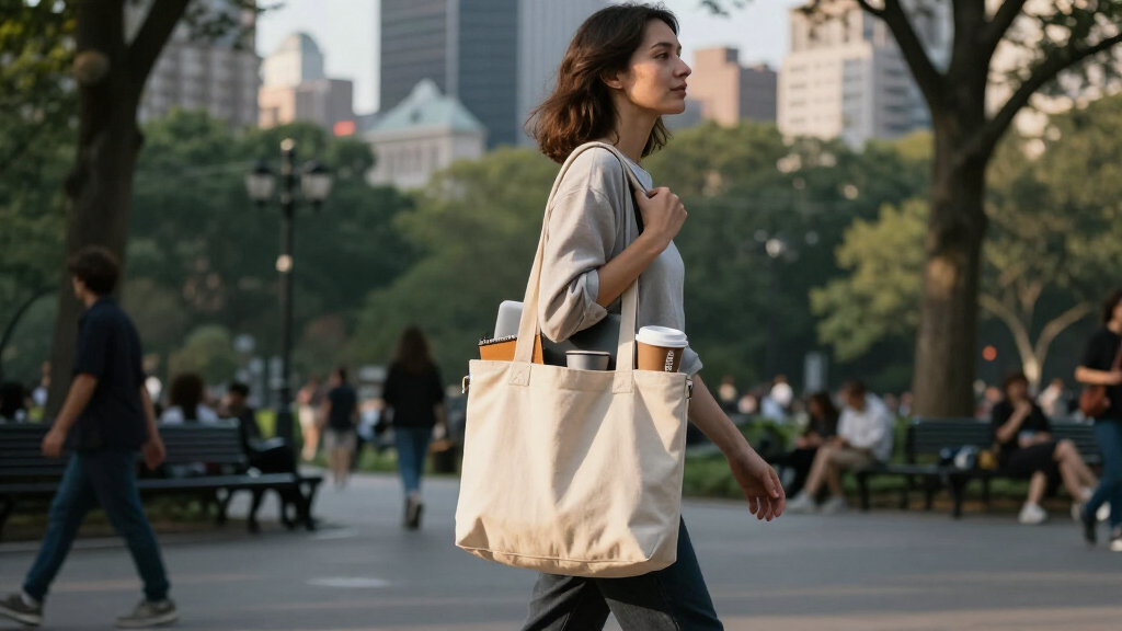 best work totes