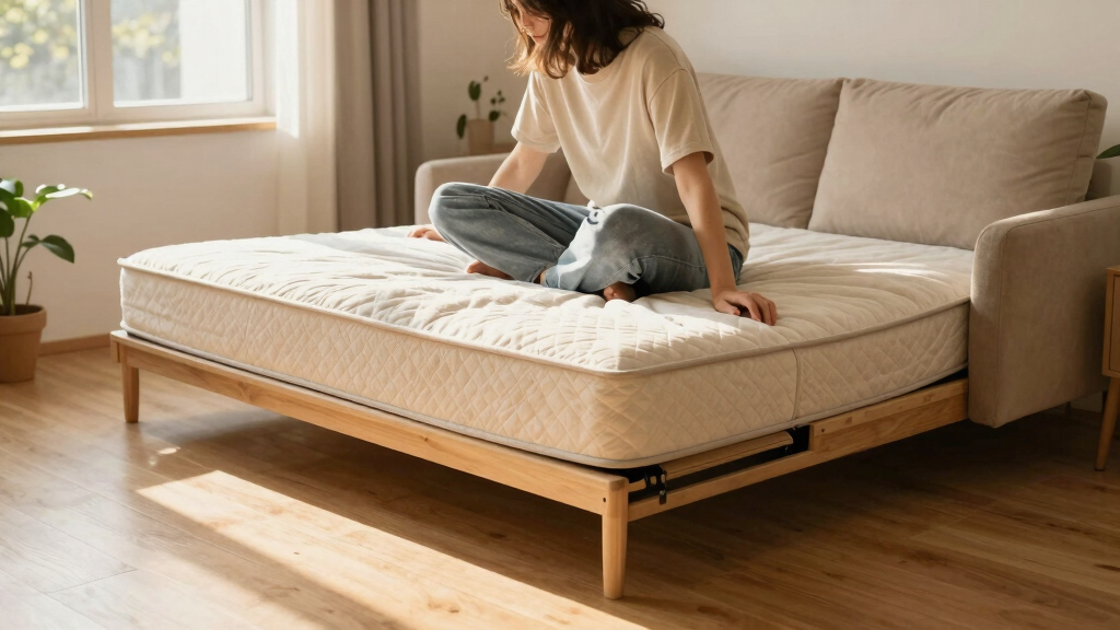 sofa beds for small spaces