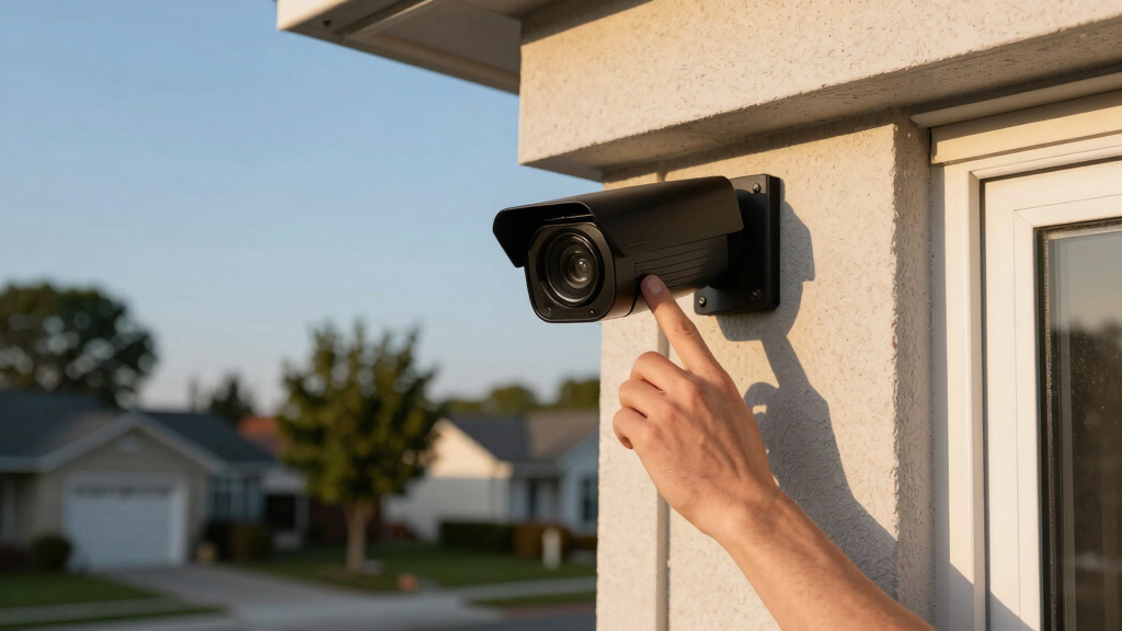 best security cameras