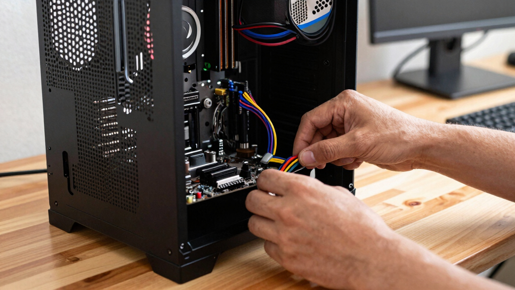 Hardware and Software: What Do You Need to Keep It Local?
