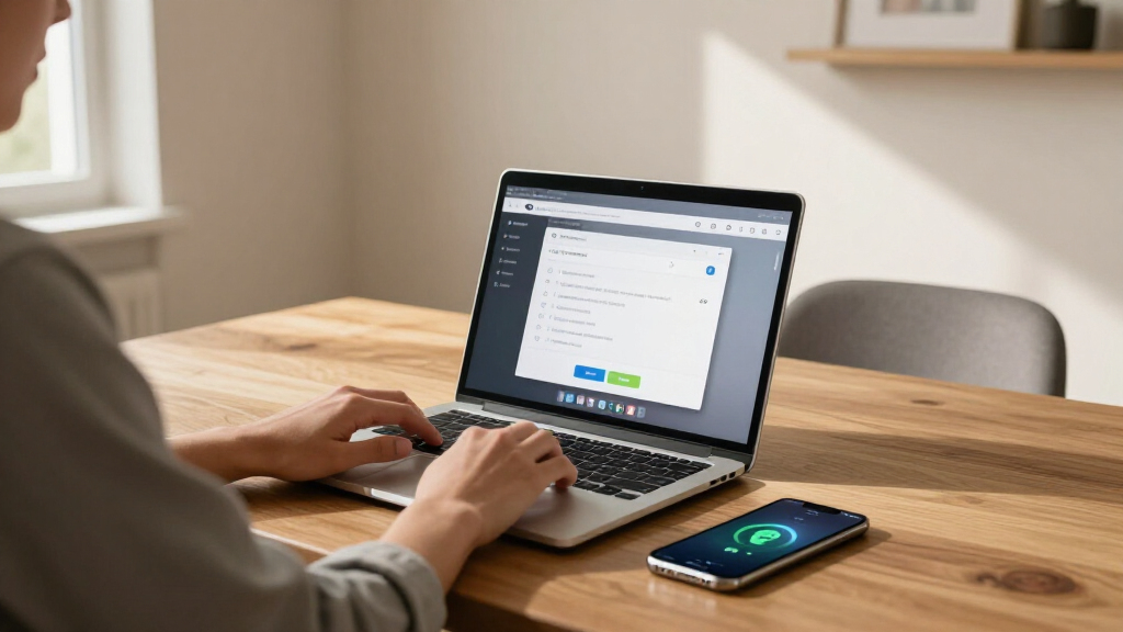 VPN for secure online browsing