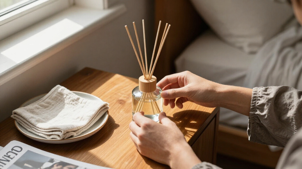 best home fragrance diffusers