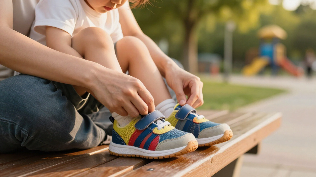 best scrunch shoes