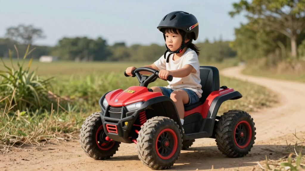 24v ride on dune buggy for kids with high weight limit
