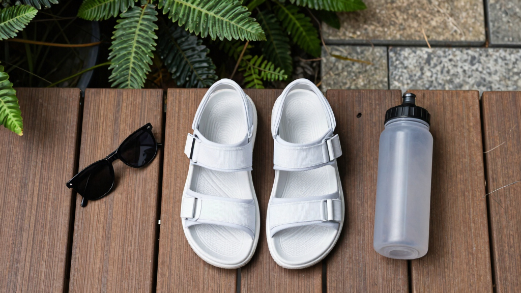 best athletic sandals